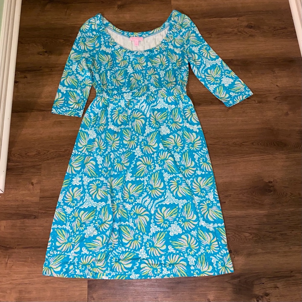 Lilly Pulitzer Women’s Size XS Dress